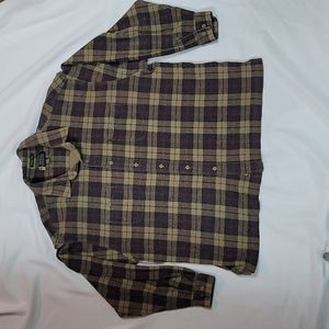 Men's Eddie Bauer Legend Button Down Shirt